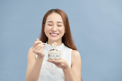 Atasi Sembelit dengan Konsumsi Makanan ini